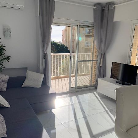 Lemon Tree Apartment Benalmádena Eksteriør bilde