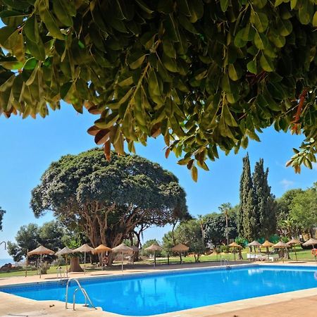 Lemon Tree Apartment Benalmádena Eksteriør bilde