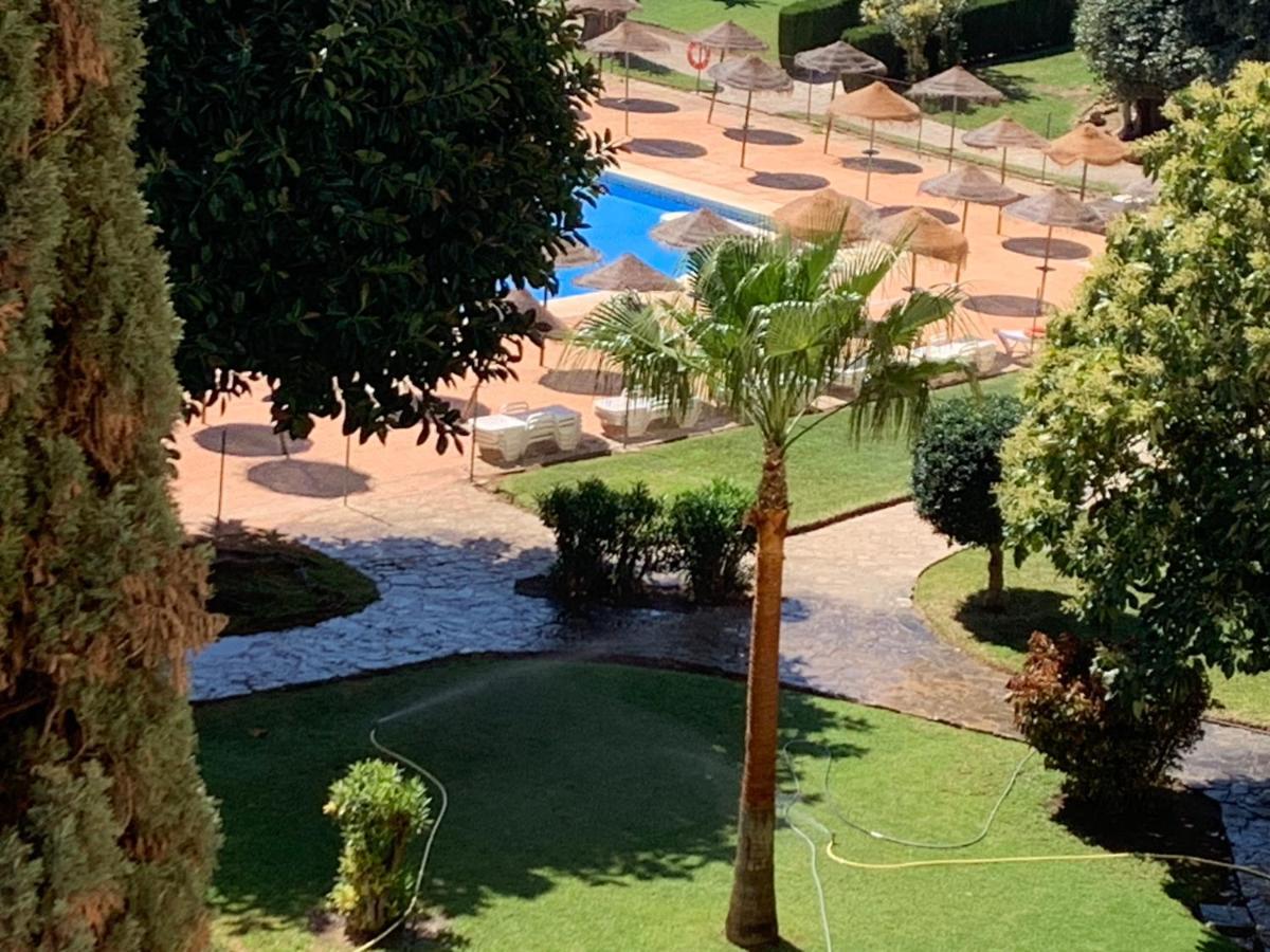 Lemon Tree Apartment Benalmádena Eksteriør bilde