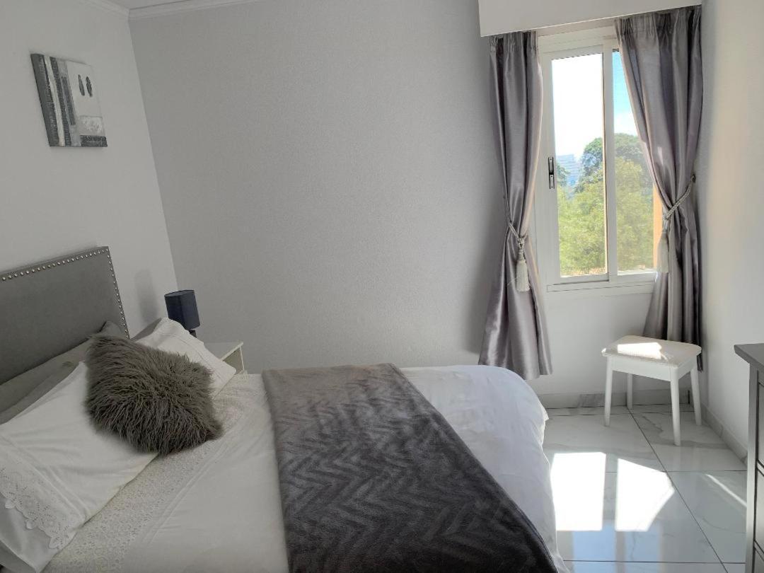 Lemon Tree Apartment Benalmádena Eksteriør bilde