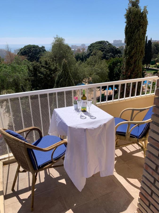 Lemon Tree Apartment Benalmádena Eksteriør bilde