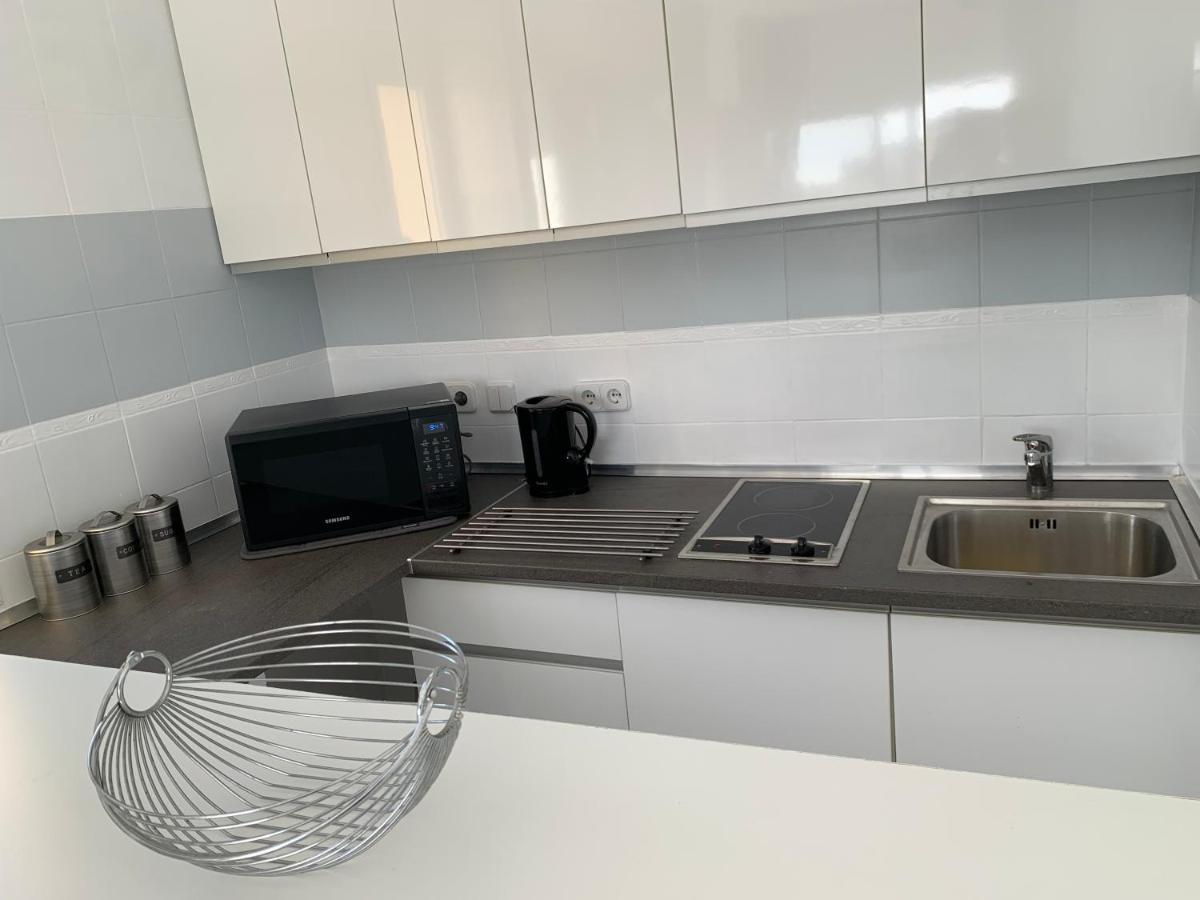 Lemon Tree Apartment Benalmádena Eksteriør bilde