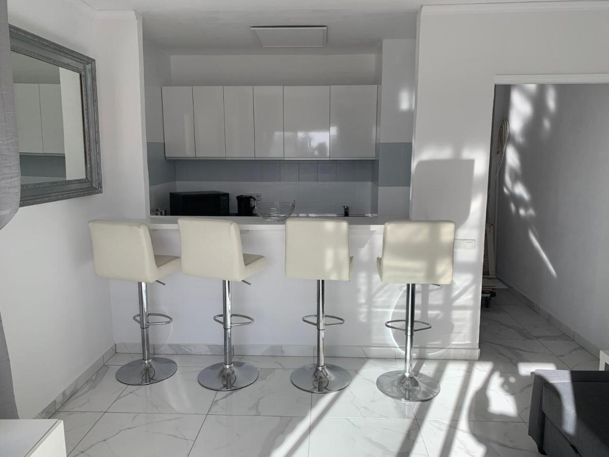 Lemon Tree Apartment Benalmádena Eksteriør bilde